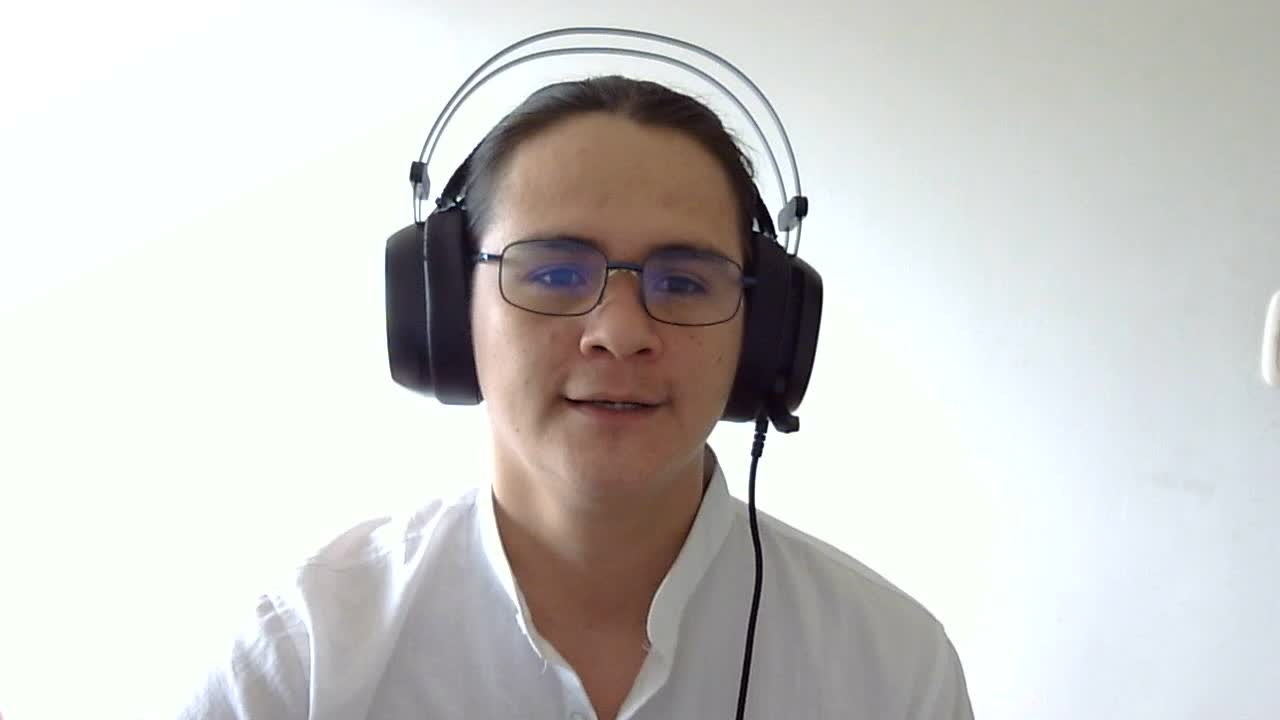Bilingual Professional