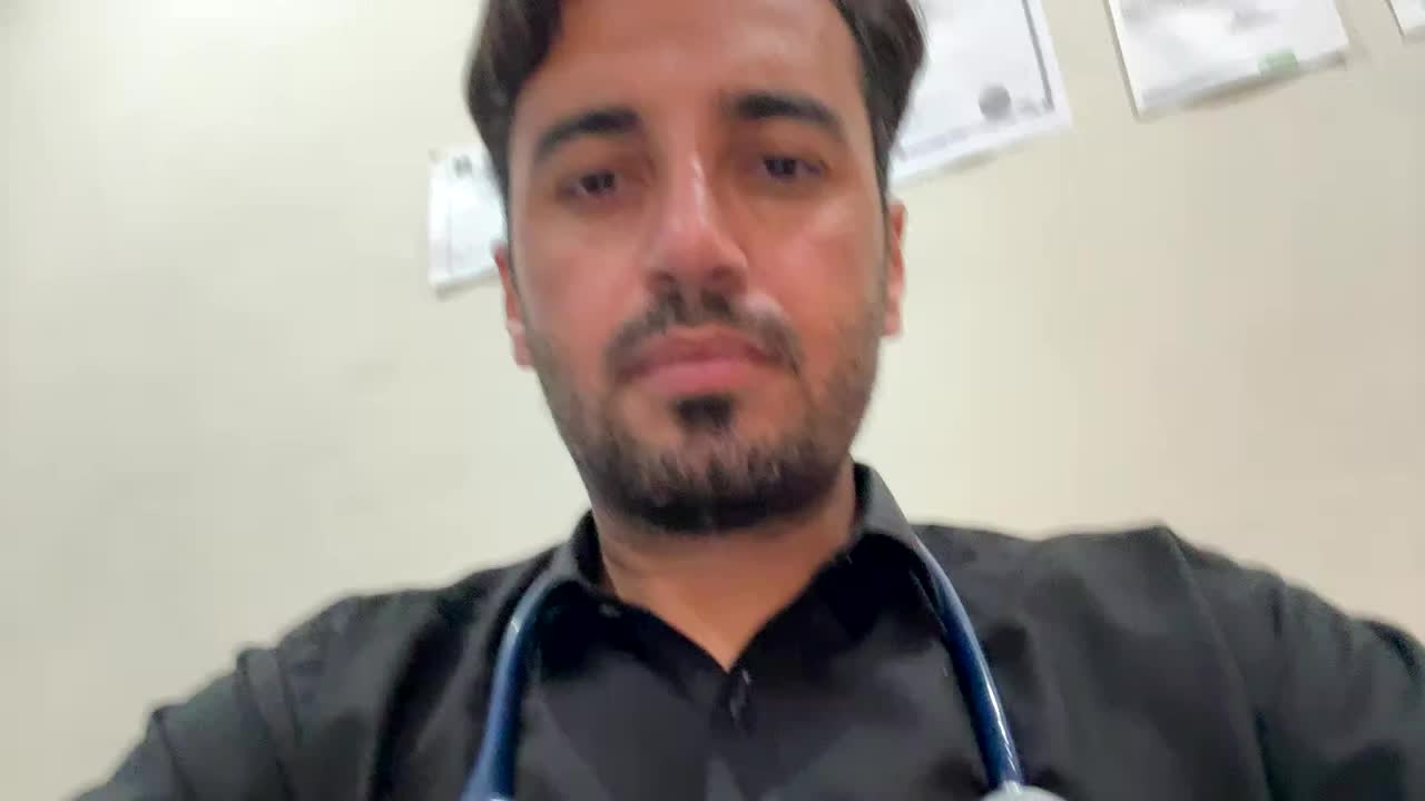 Medical Doctor