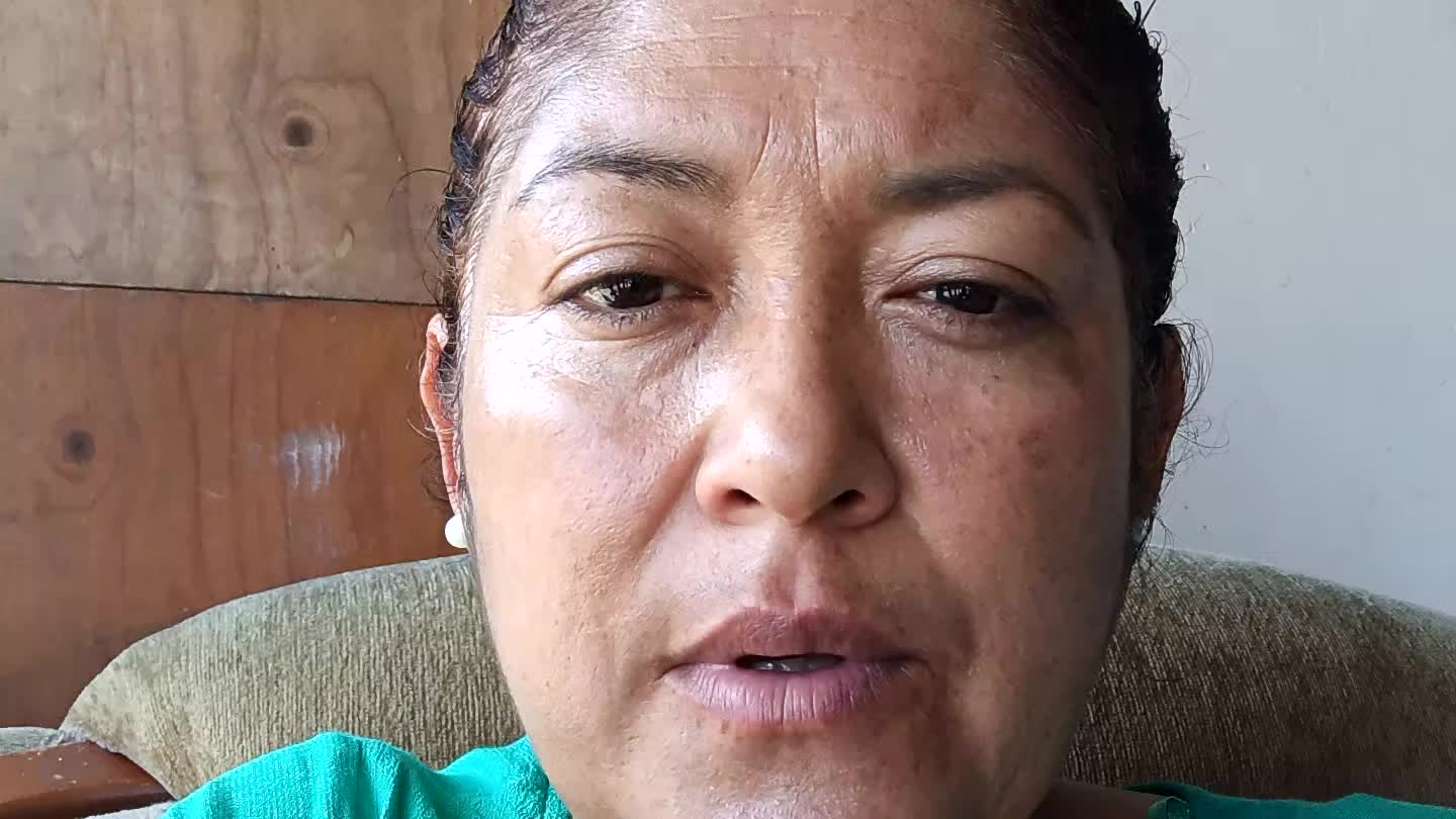 Técnico superior en Atención integral del adulto mayor