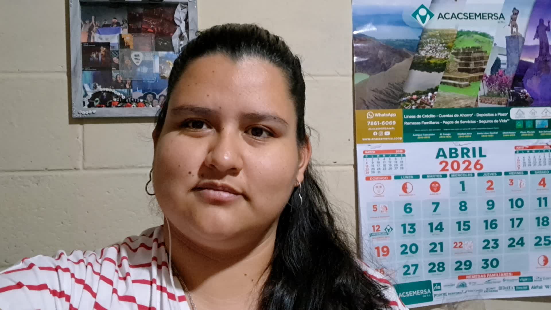 diseñadora gráfica publicitaria