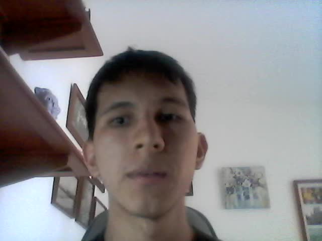 coordinador logística