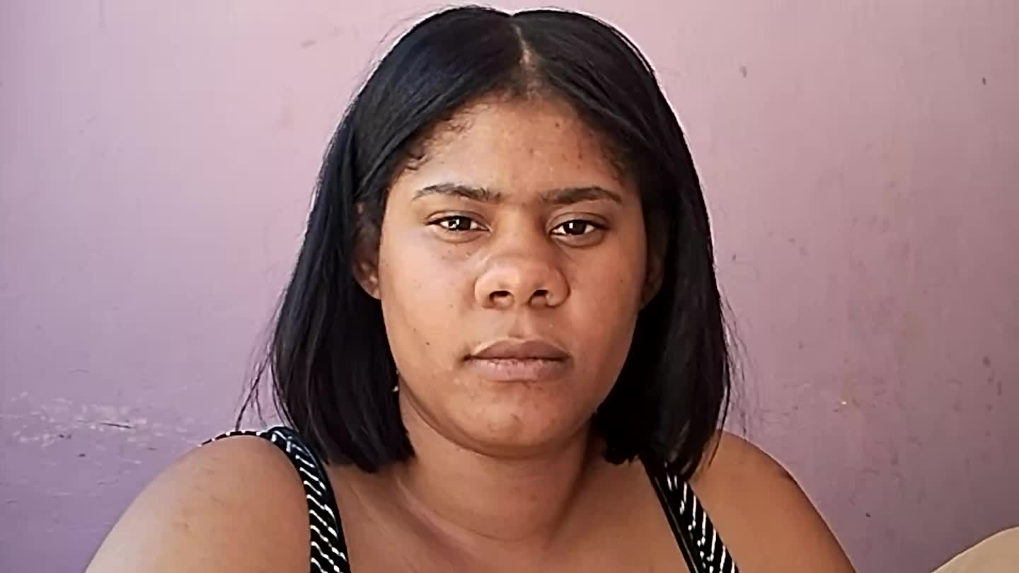 Licenciada en educación inicial