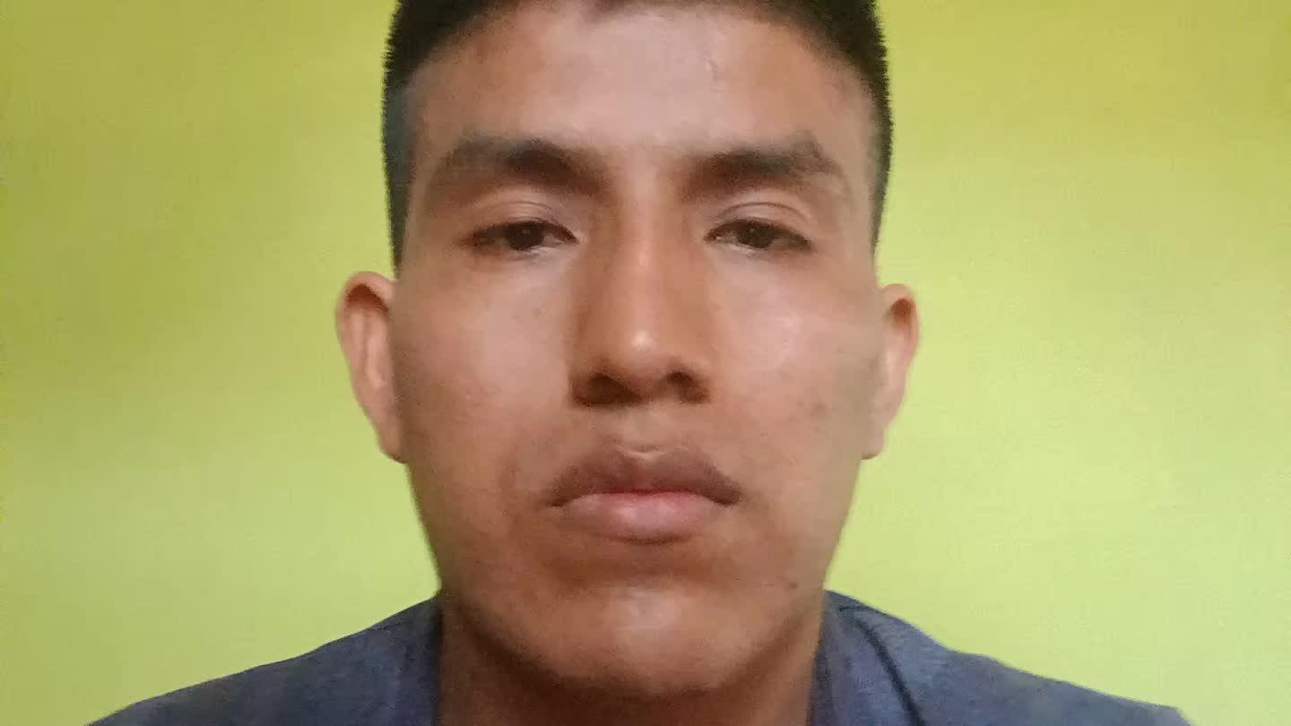 Ayudante en panadería y pastelería