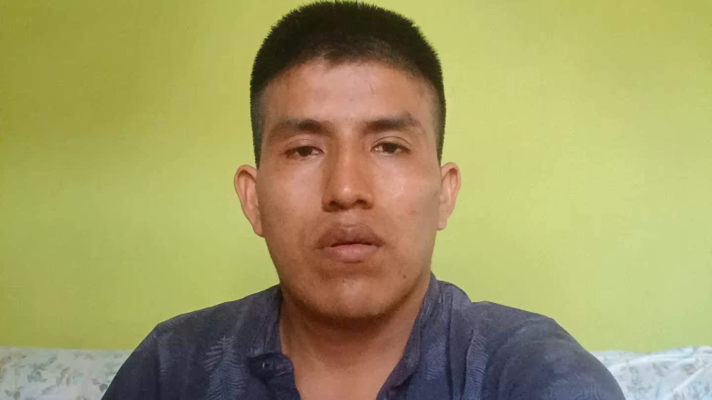 Ayudante de Panadería y Pastelería