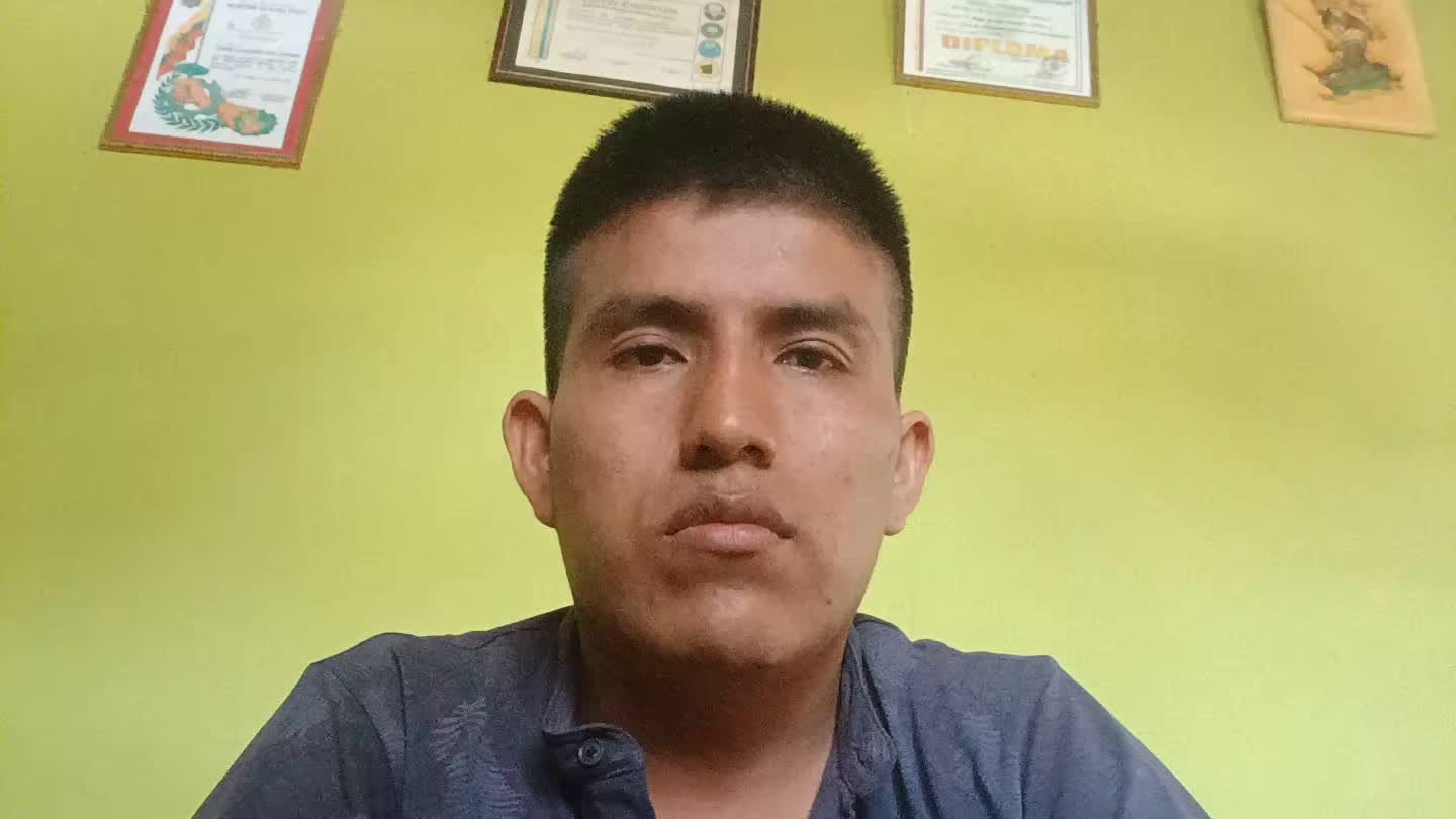 Ayudante de panadería y pastelería