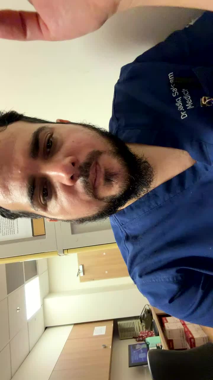 Clinical Associate