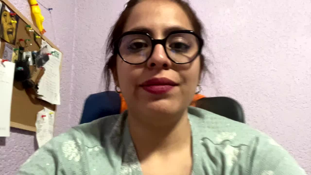 Licenciada en Biología