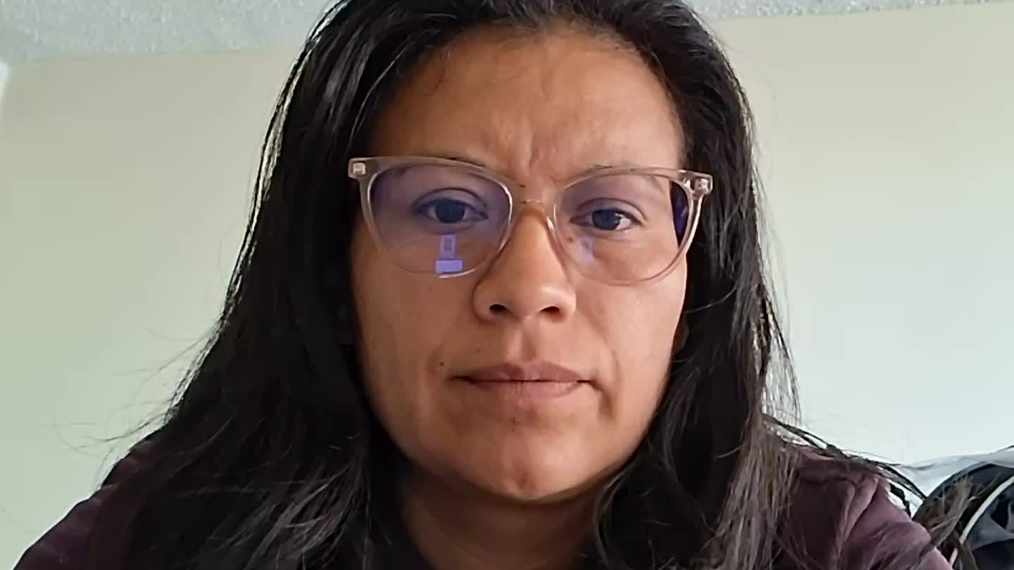Licenciada en pedagogía infantil