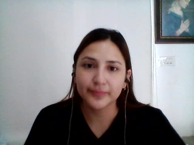 Médica especialista en pediatría