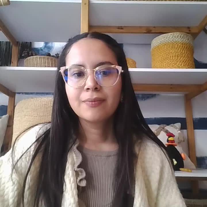 Administradora de Negocios Internacionales