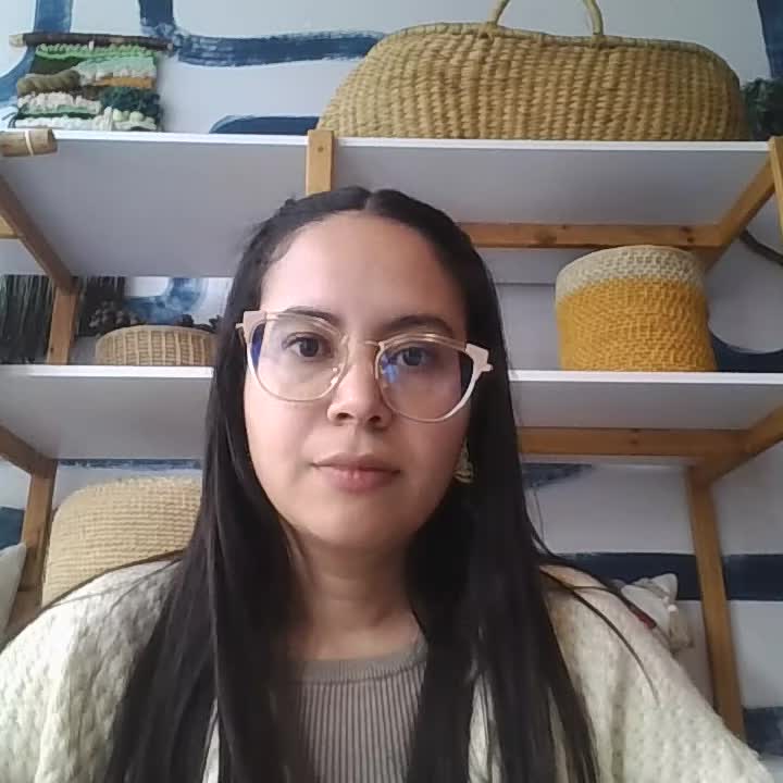 administradora de negocios internacionales