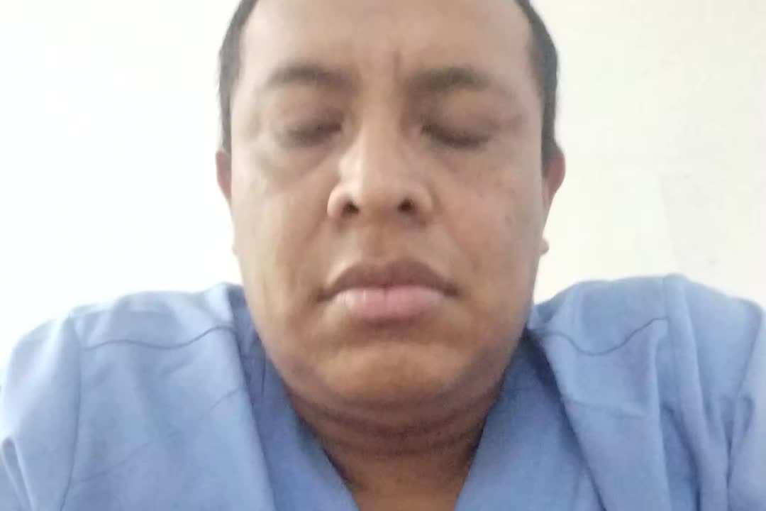 Profesional de la salud