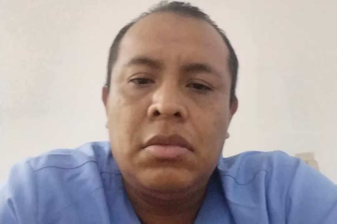 enfermero registrado
