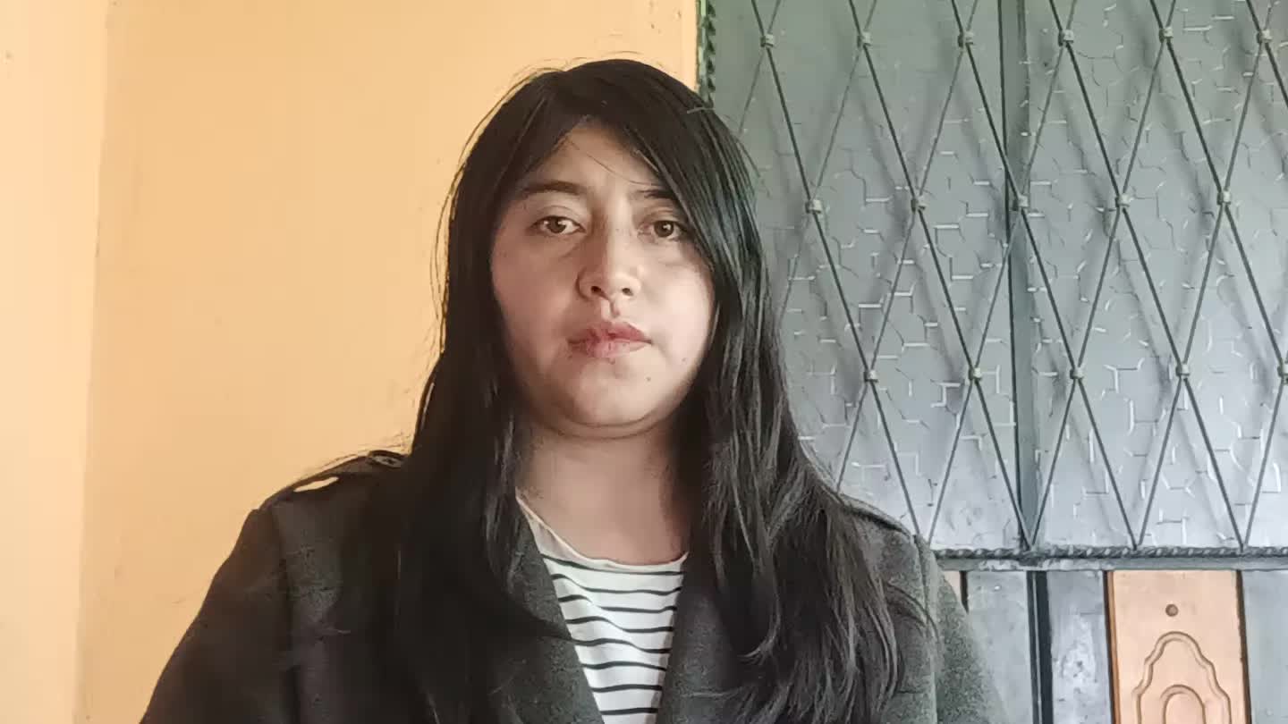 Licenciada en Educación Inicial