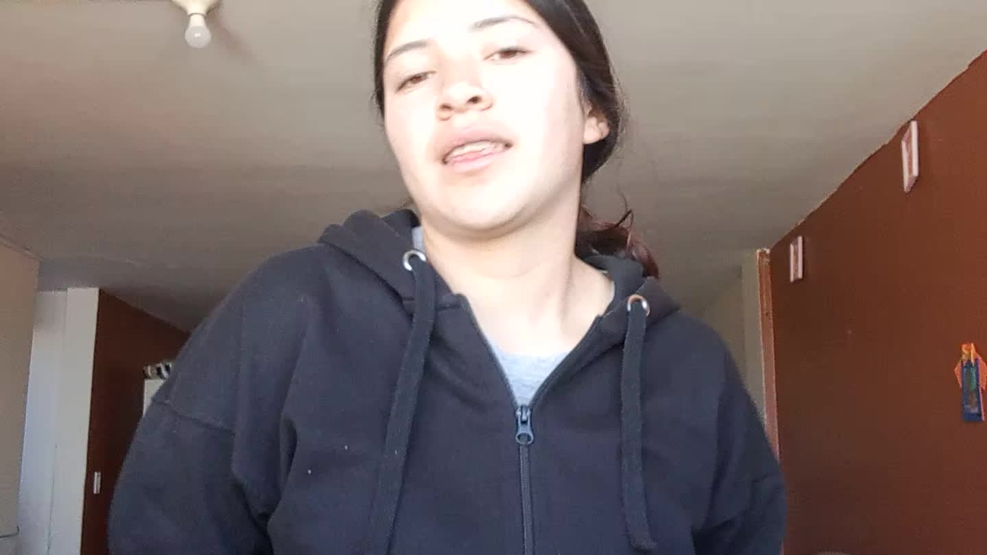 Estudiante de enfermería