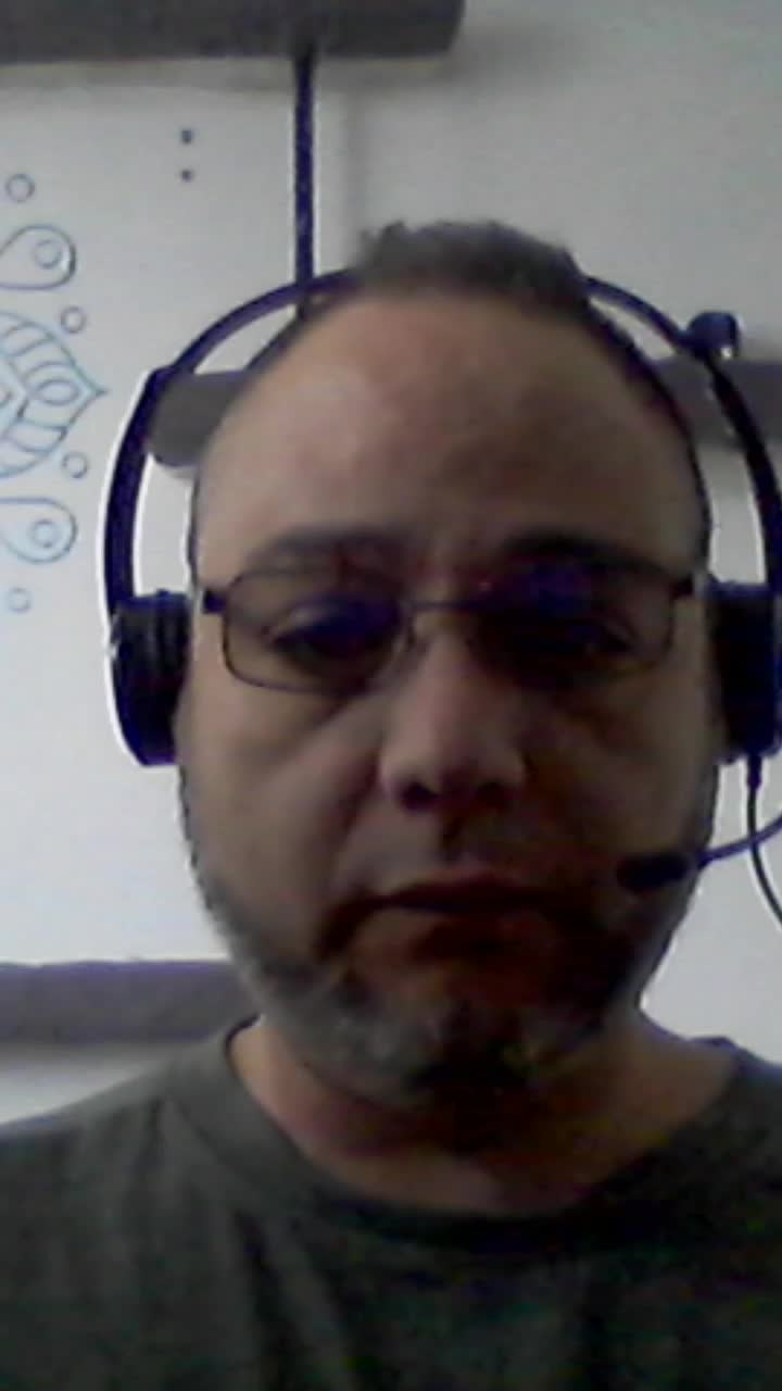 QA analyst
