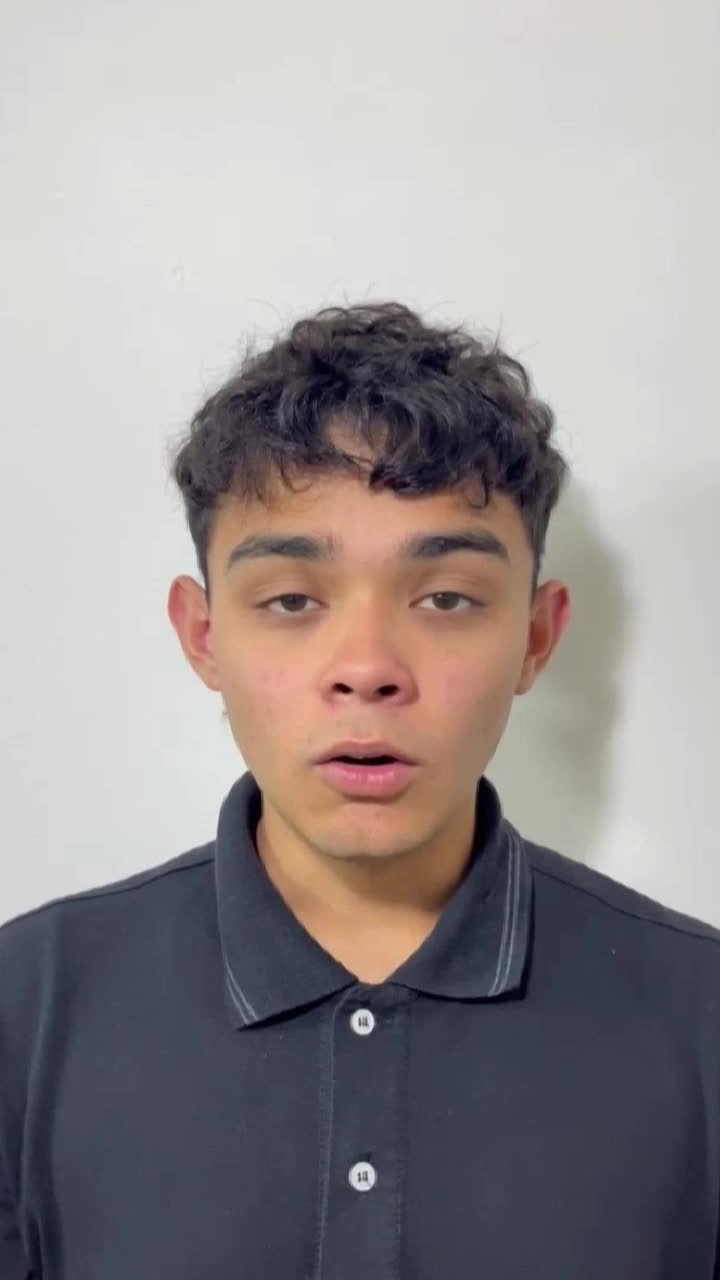 Estudiante de Ciencias de la Computación e Inteligencia Artificial