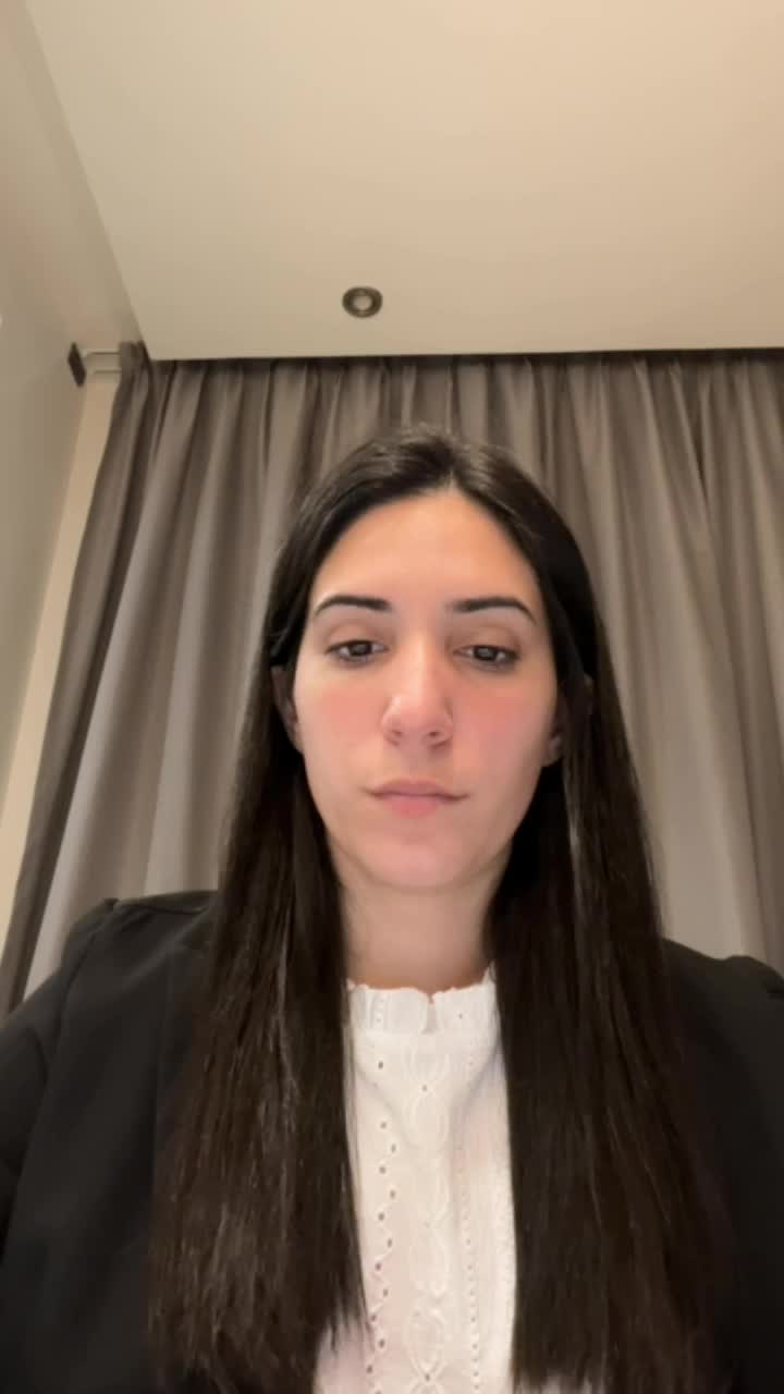Profesora de matemáticas