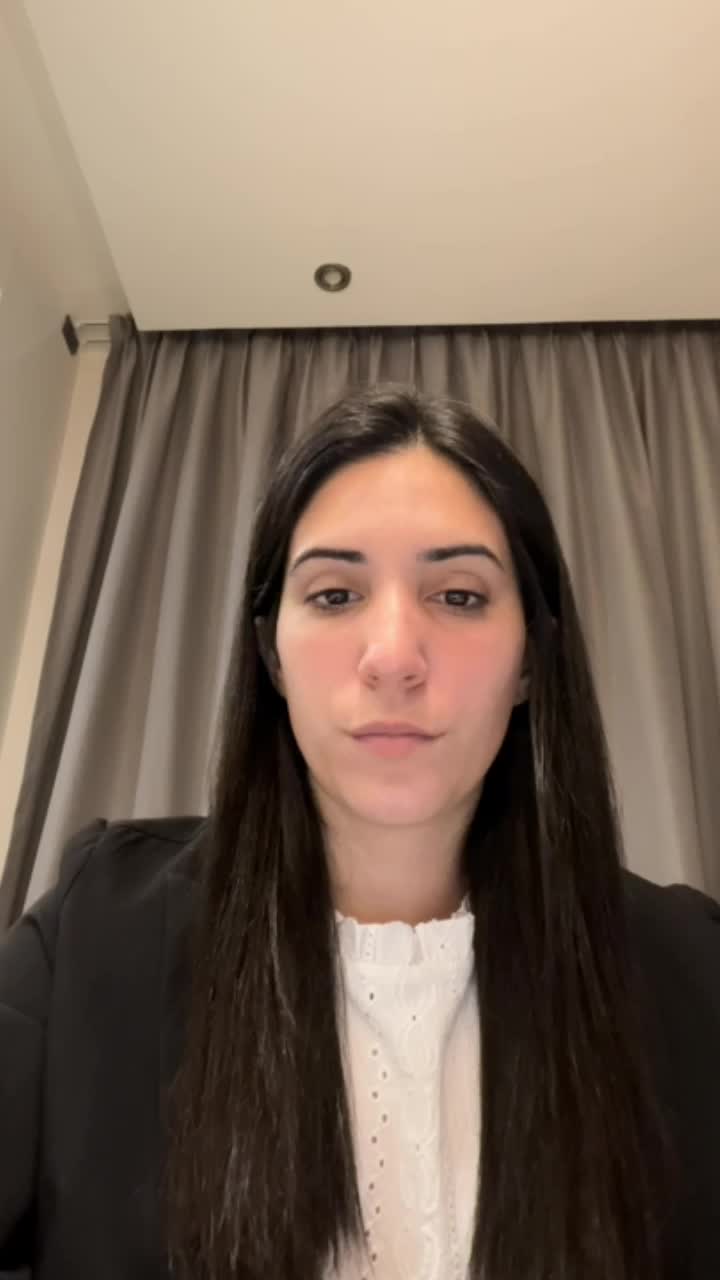 Profesora de matemáticas
