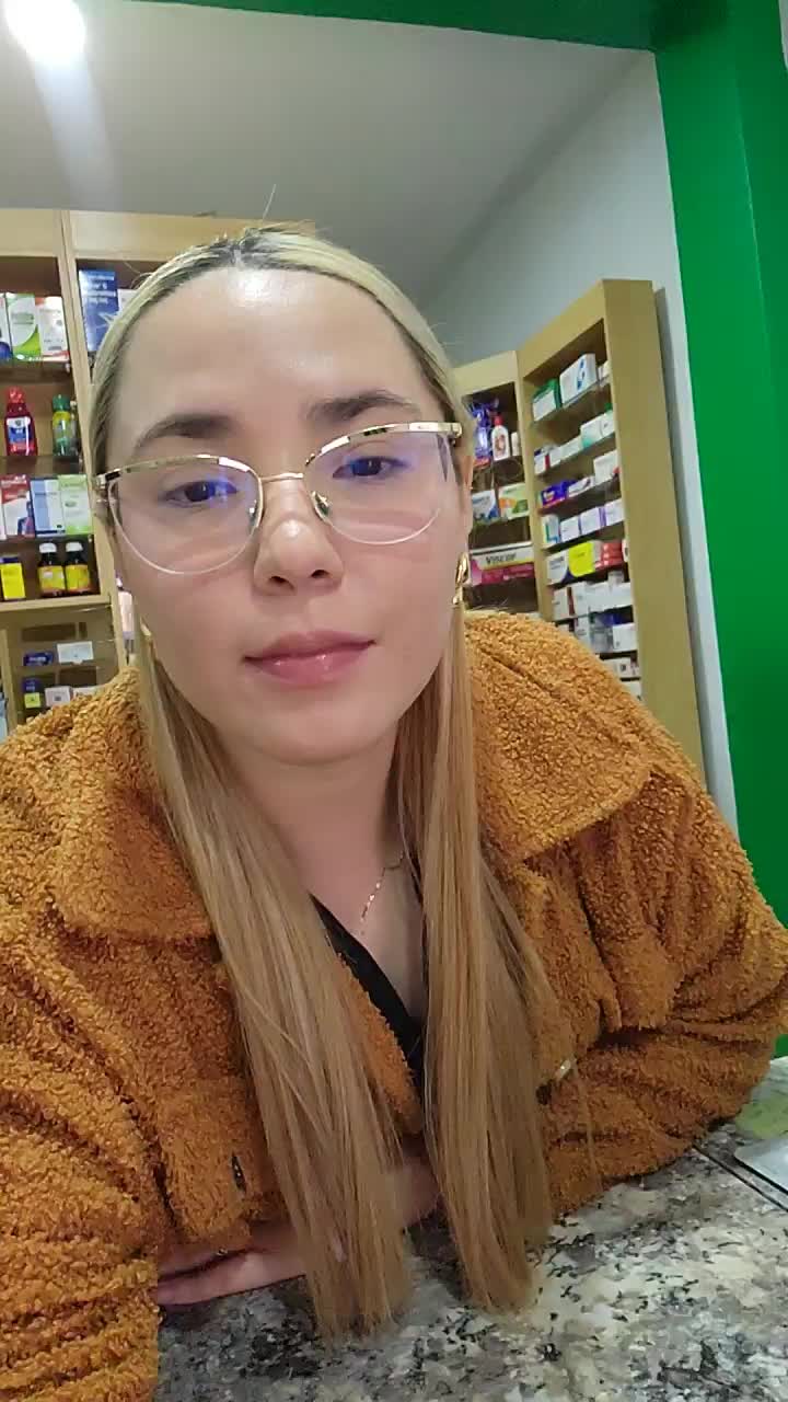 enfermera