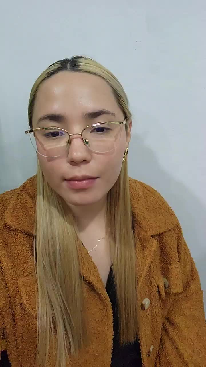 Licenciada en enfermería