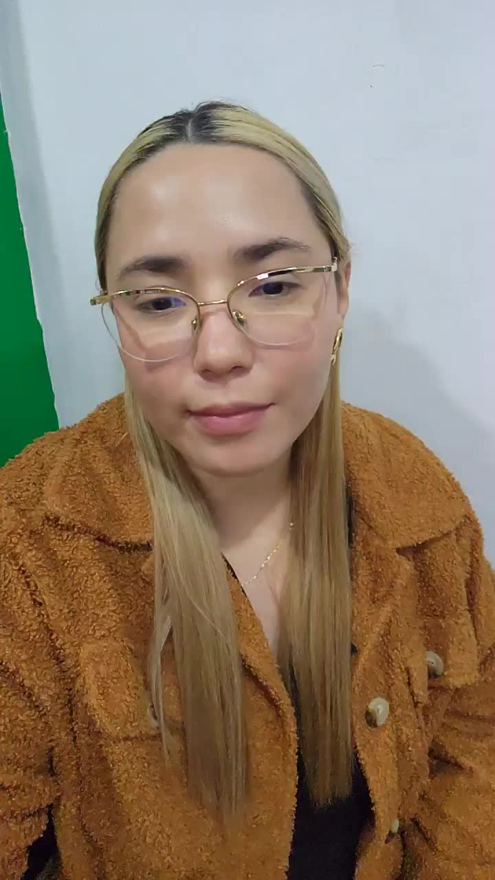 Licenciada en enfermería