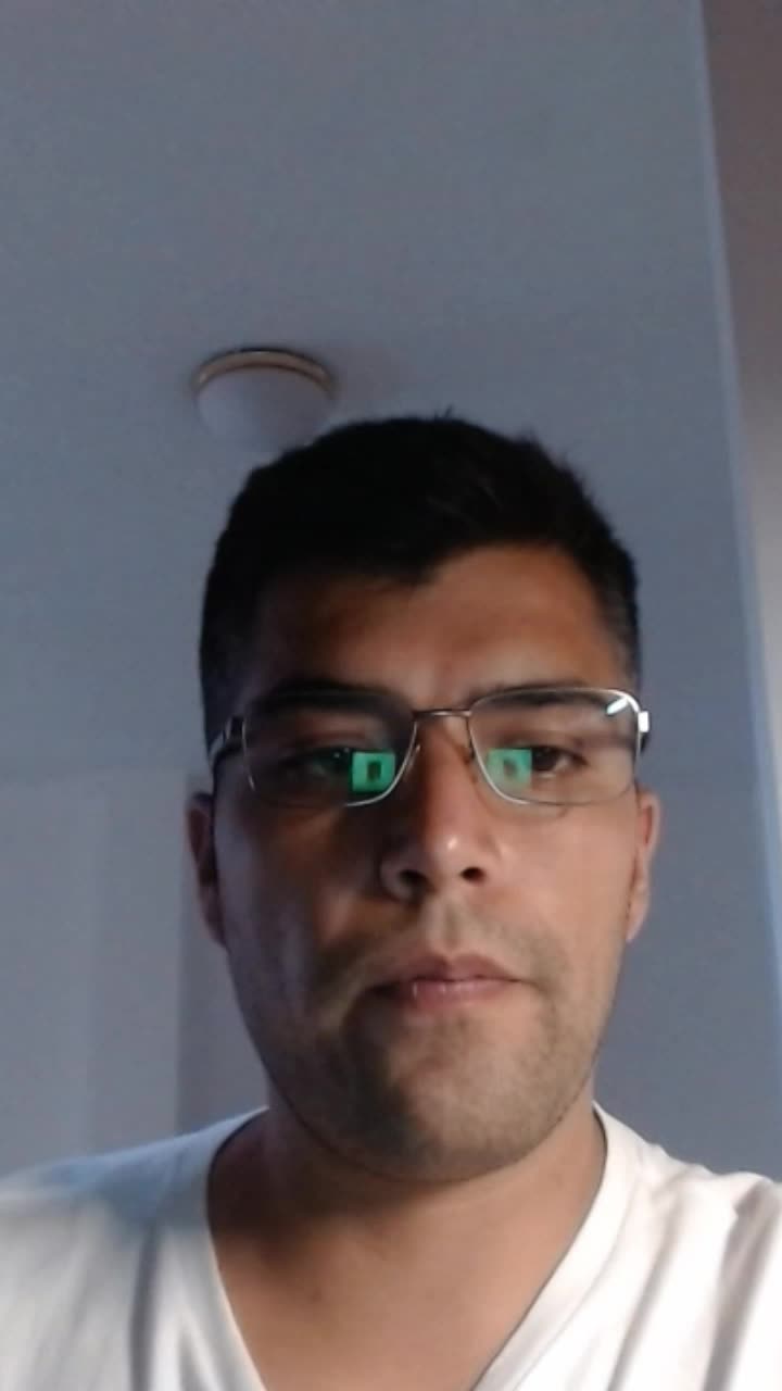 Licenciado en animación y arte digital