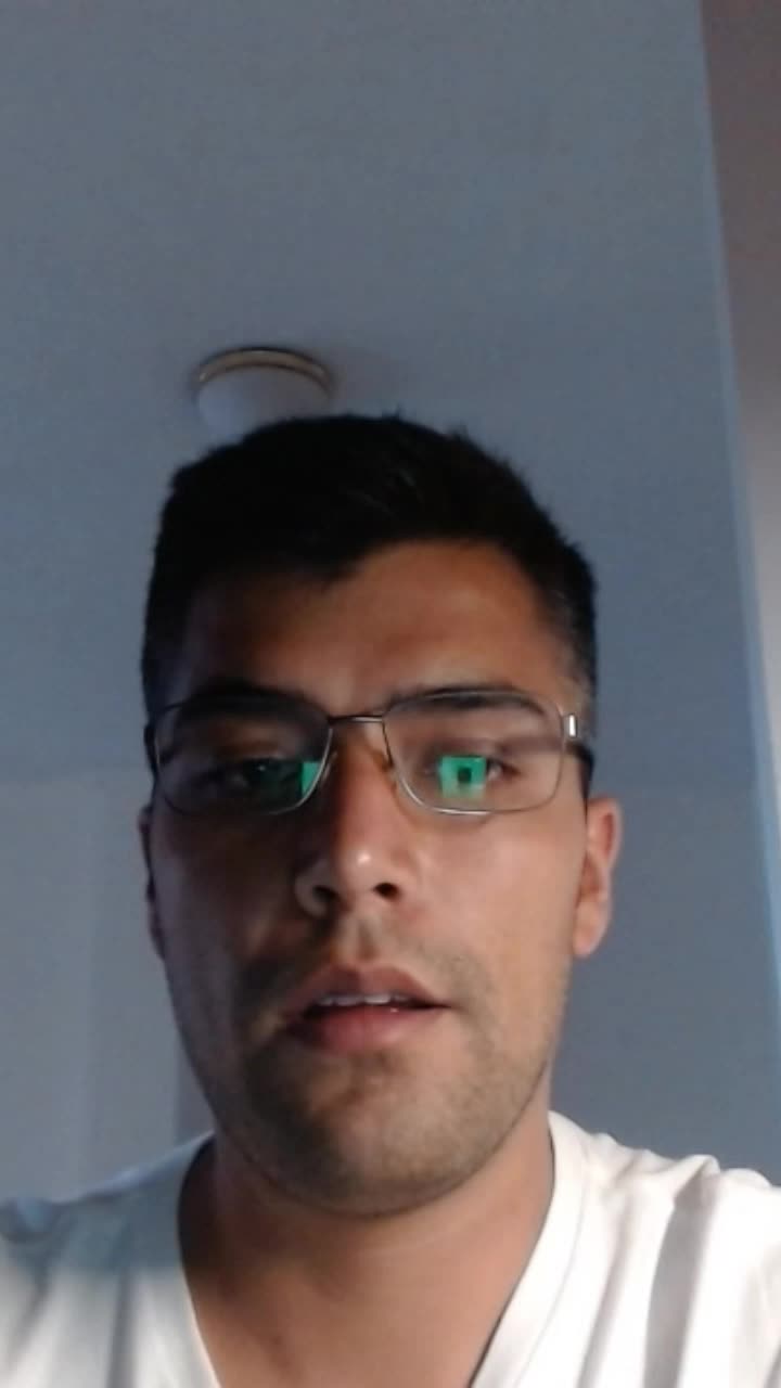 Licenciado en Animación y Arte Digital