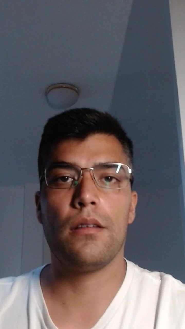 Licenciado en animación y arte digital