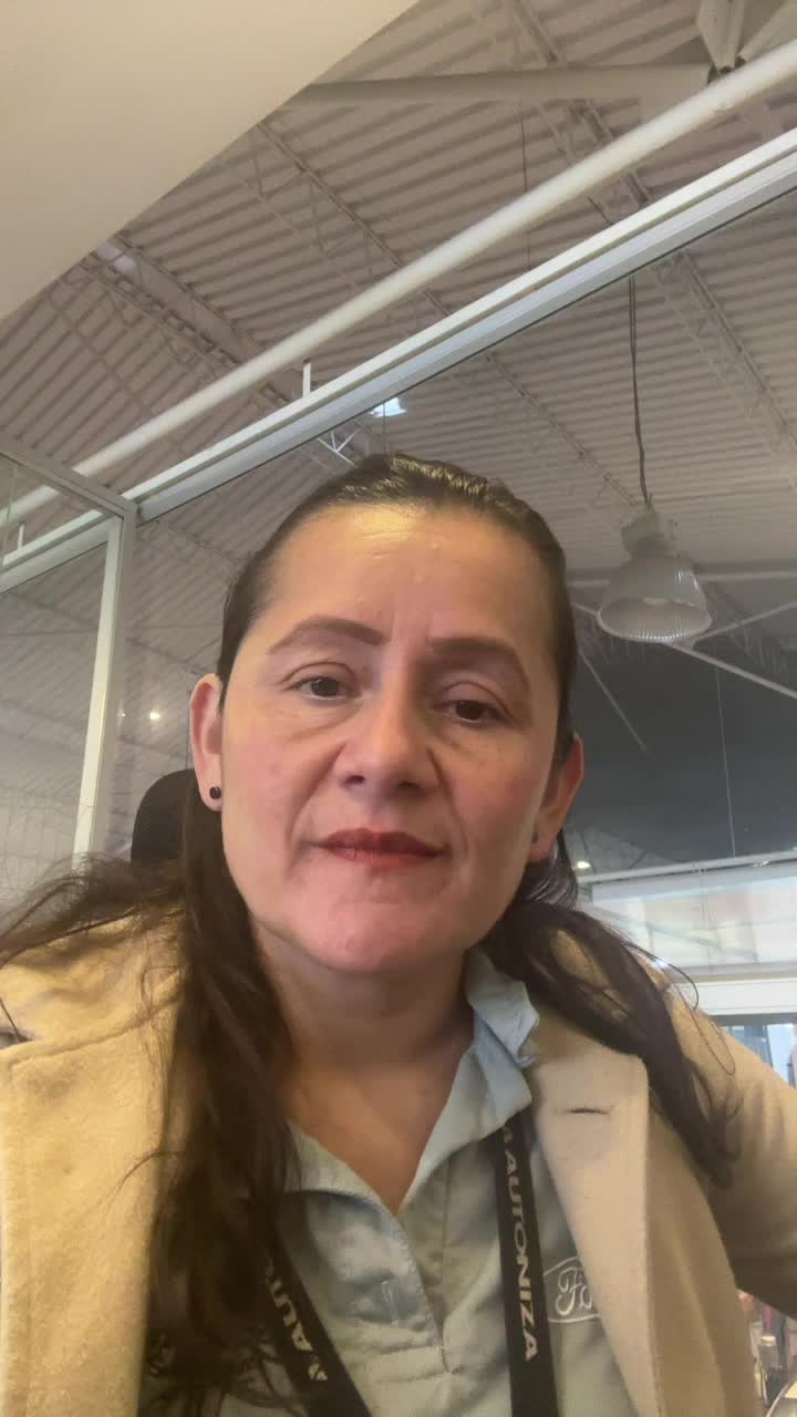 Administradora de empresa