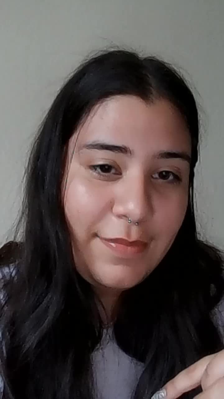 Estudiante universitaria