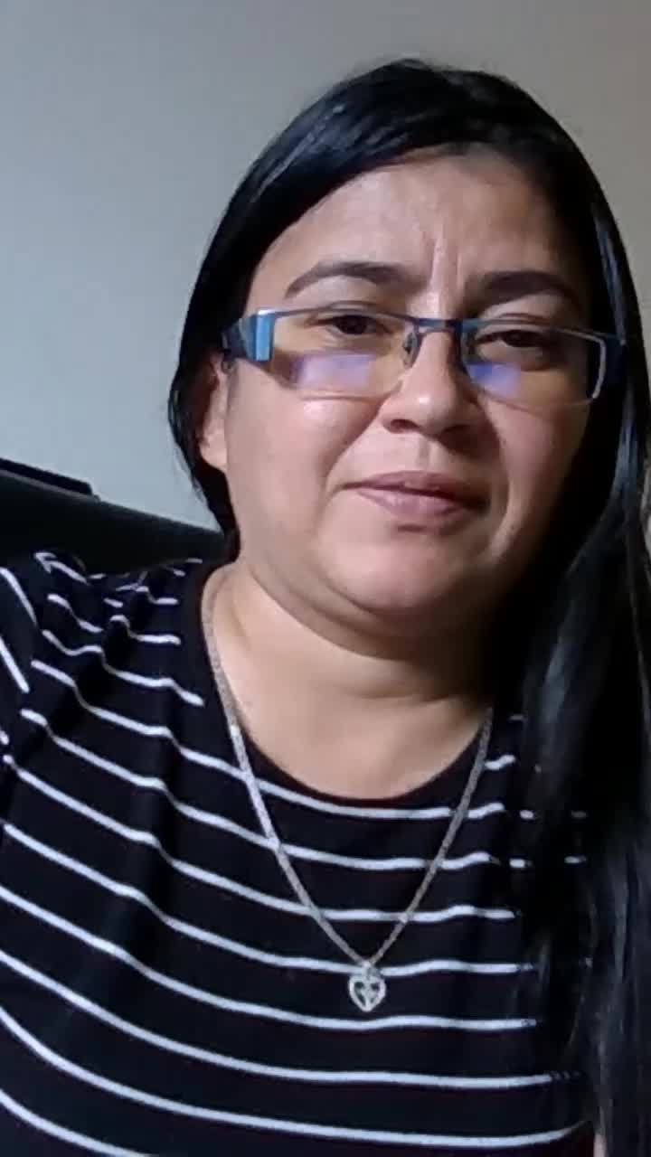 Video currículum