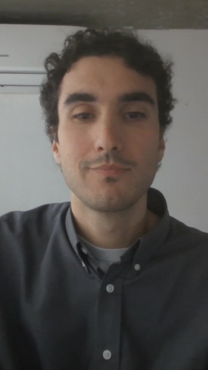 Video currículum