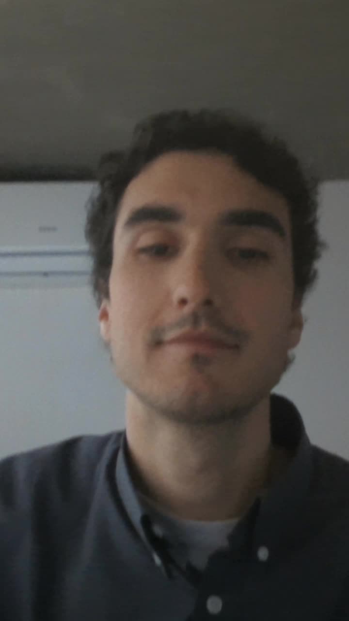 Video currículum