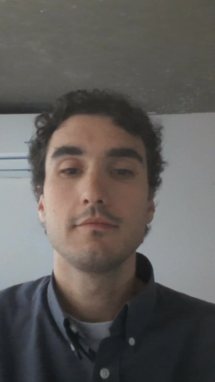 Video currículum