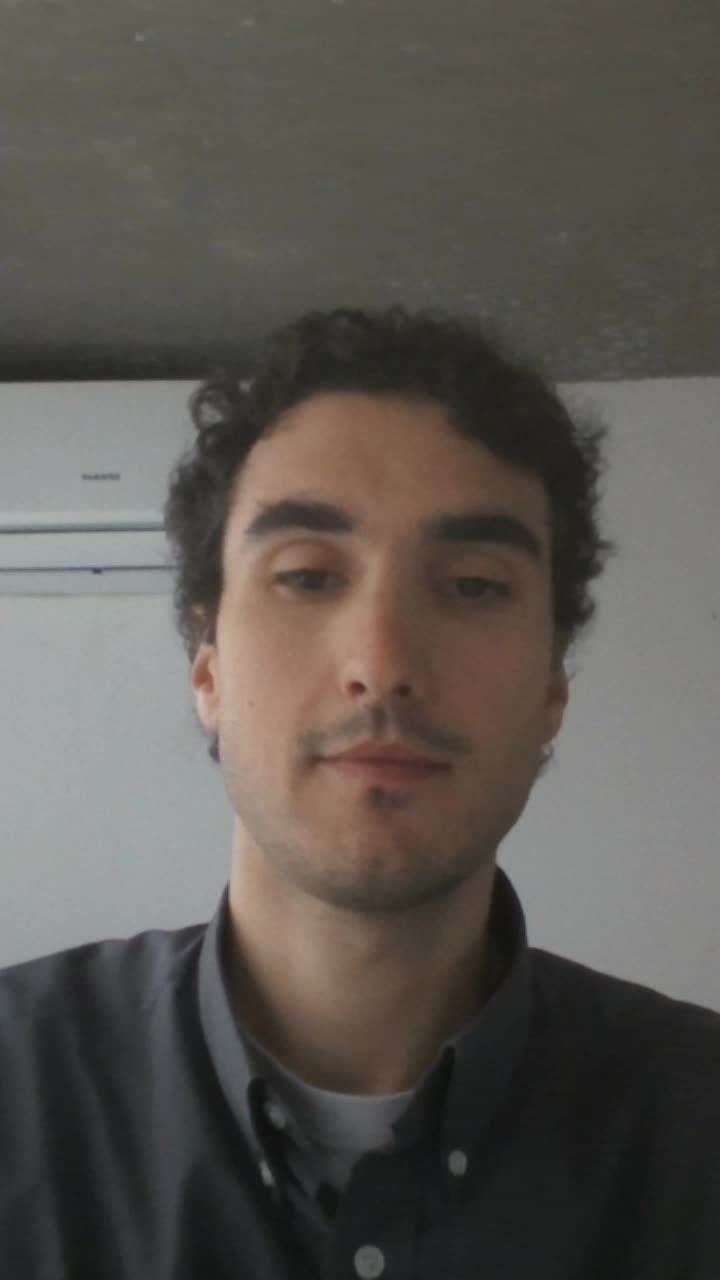 Video currículum