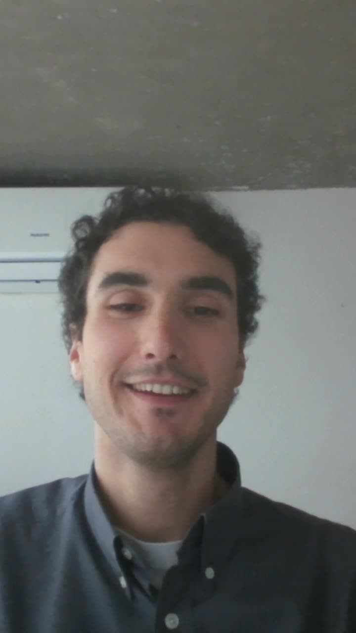 Video currículum