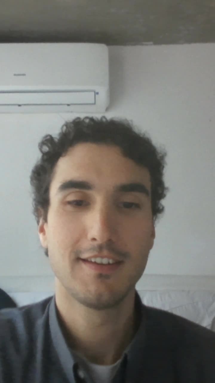 Video currículum