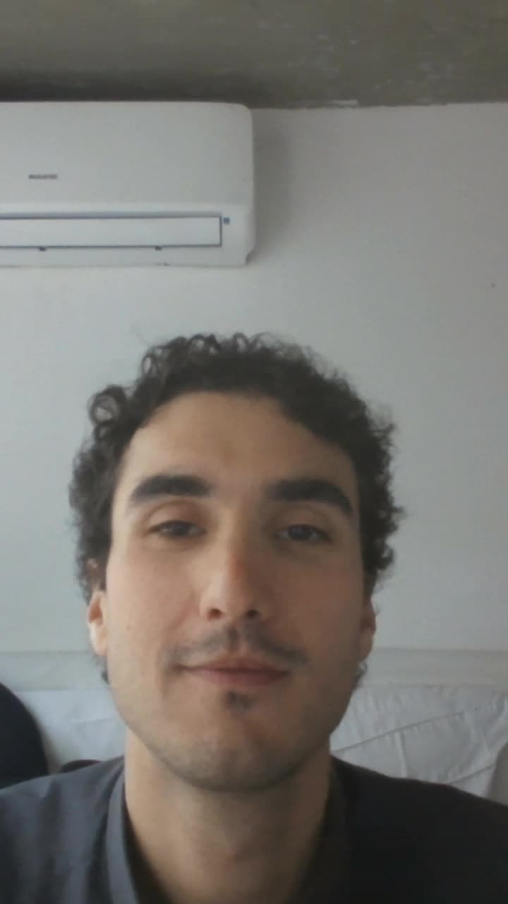 Video currículum