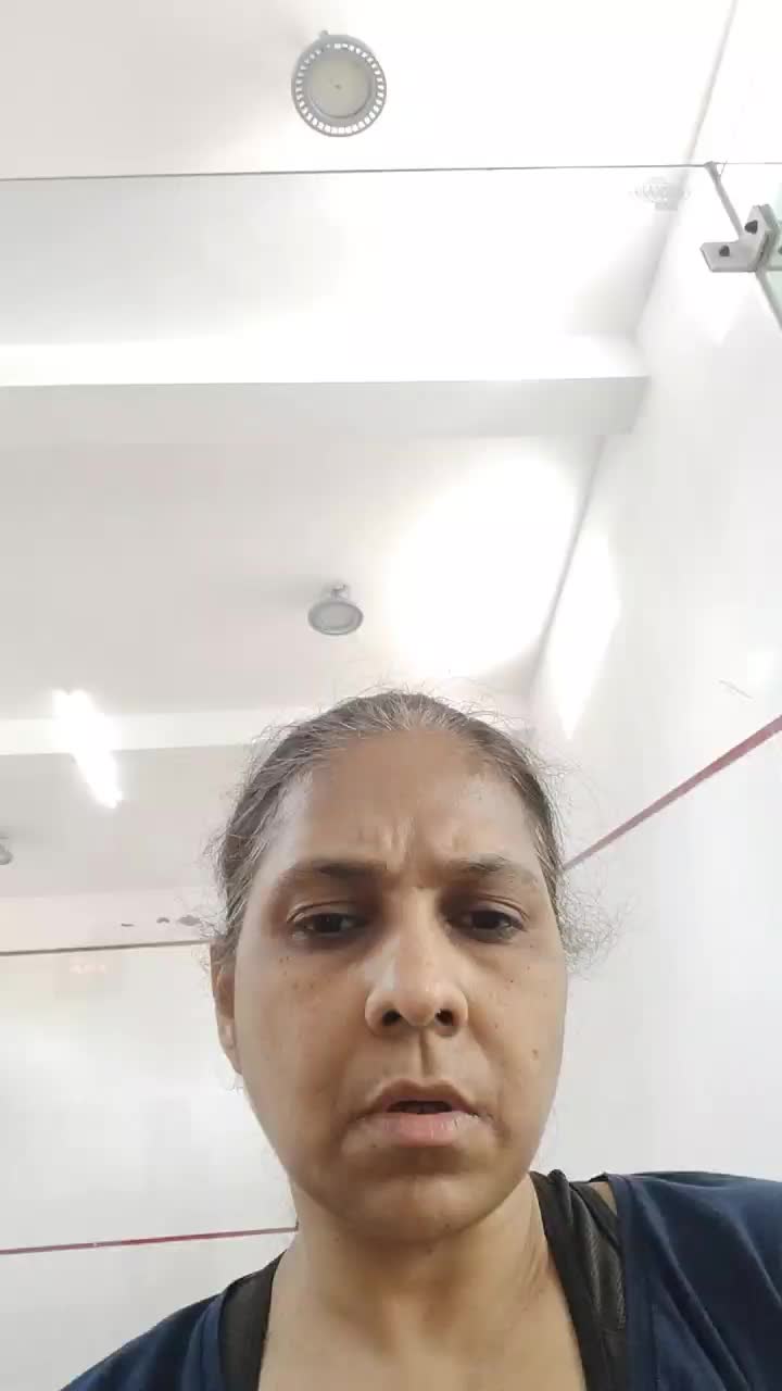 Video resume