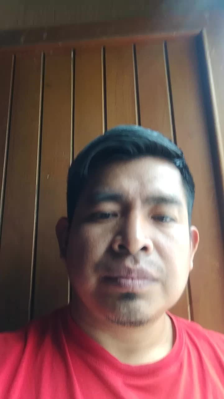 Video currículum