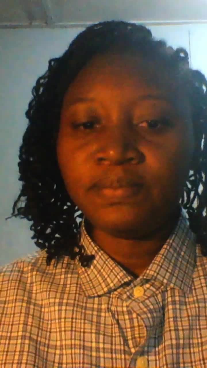 Video resume