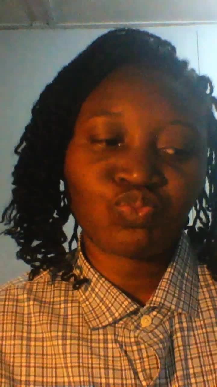 Video resume
