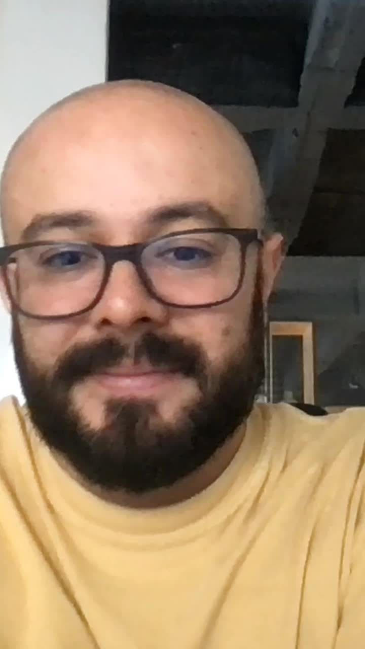 Video currículum