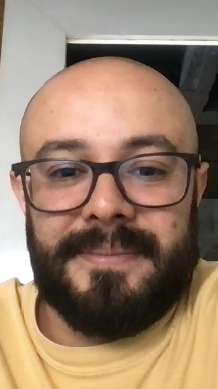Video currículum
