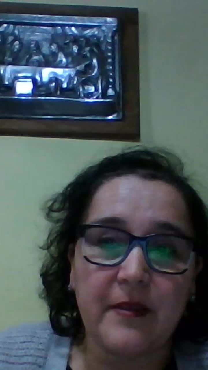 Video currículum