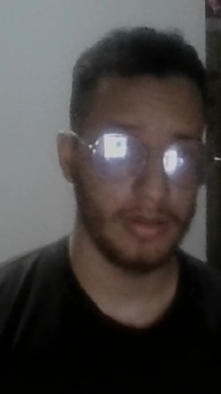 Video currículum