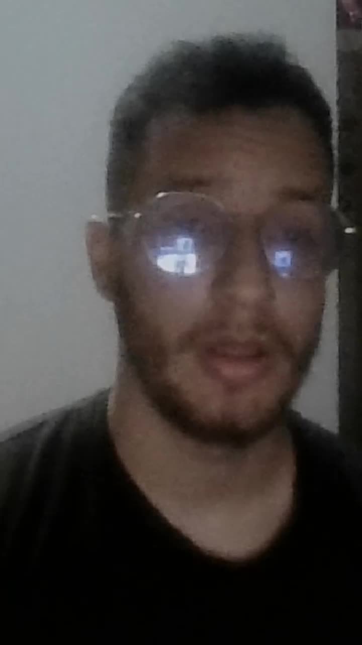 Video currículum