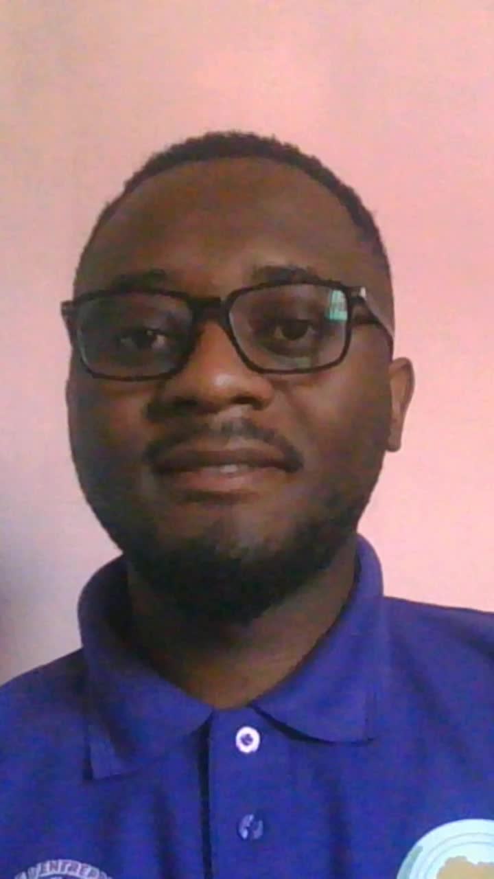 Video resume
