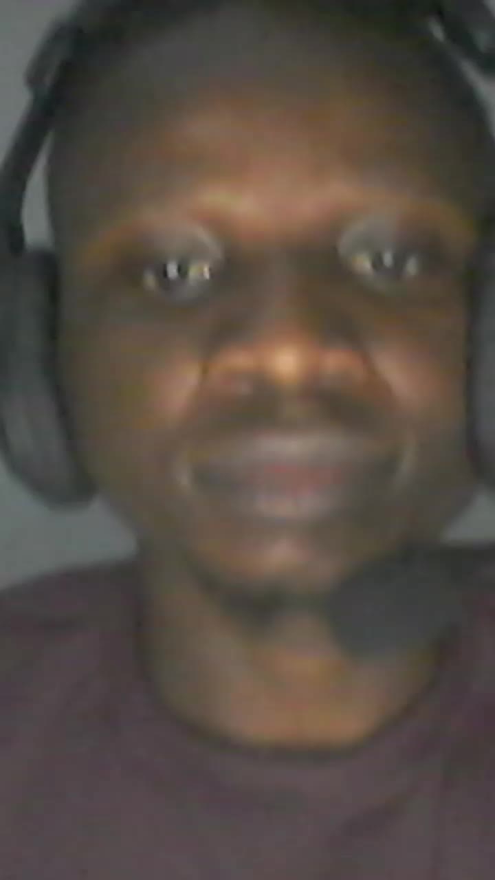 Video resume